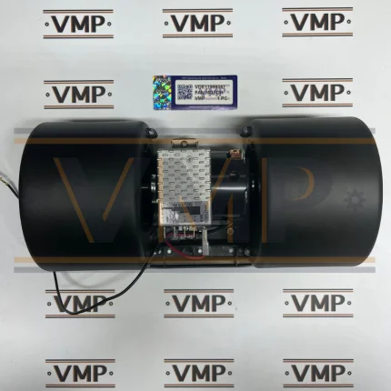 VMPG-308987 - VOE 11996067 - Fan motor | VMP Spares