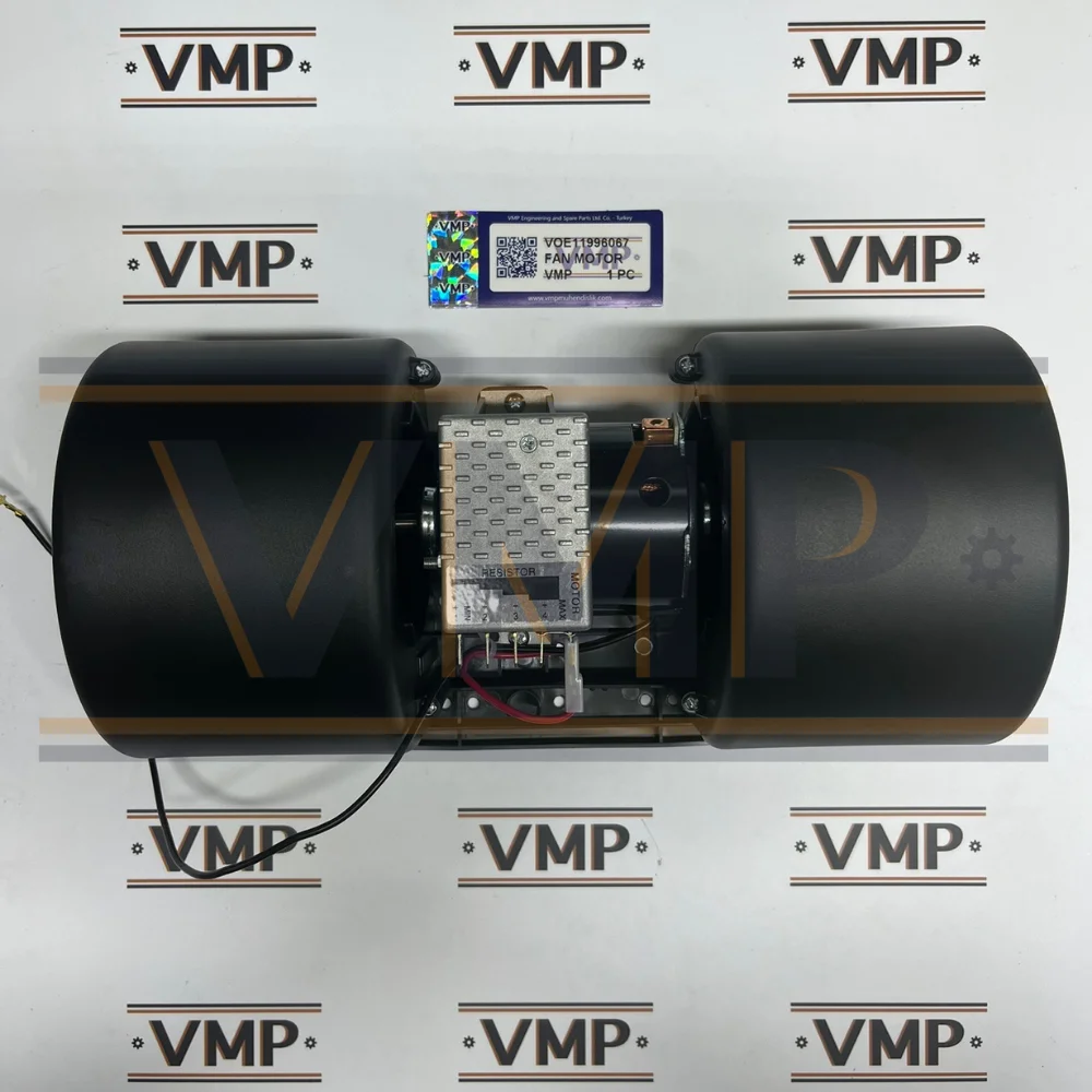 VMPG-308987 - VOE 11996067 - Fan motor | VMP Spares