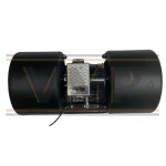 VMPG-308987 - VOE 11996067 - Fan motor | VMP Spares