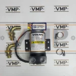 VMPG-308251 - VOE 14539462 - Refuelling Pump | VMP Spares