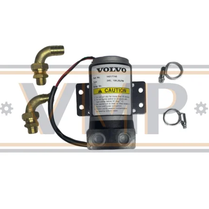 VMPG-308251 - VOE 14539462 - Refuelling Pump | VMP Spares