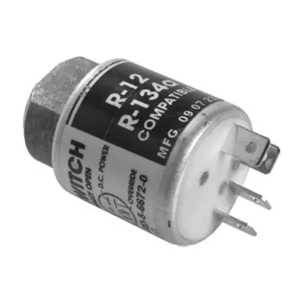 VMPG-305560 - VOE 11005913 - Pressure switch | VMP Spares