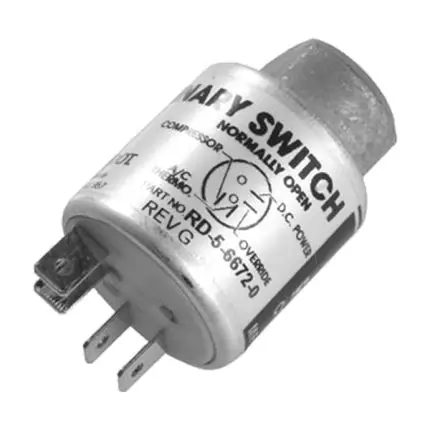 VMPG-305560 - VOE 11005913 - Pressure switch | VMP Spares