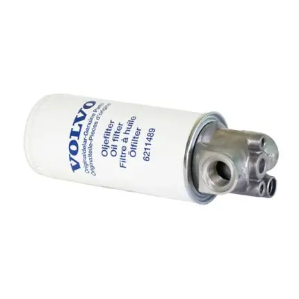 VMPG-309208 - VOE 11061436 - Return filter | VMP Spares