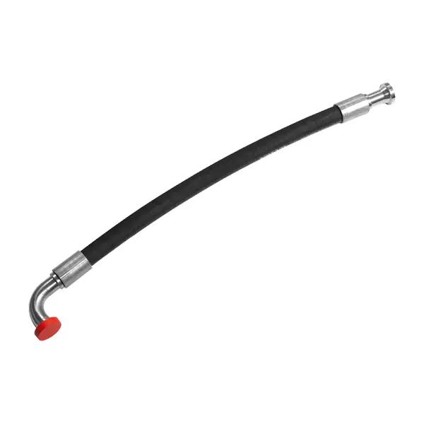 VOE11445119_2 VMPG-305541 - VOE 11445119 - Hose assembly | VMP Spares