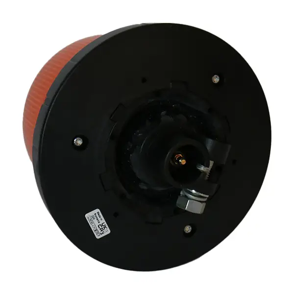 VMPG-312103 - VOE 12840536 - Rotating beacon | VMP Spares