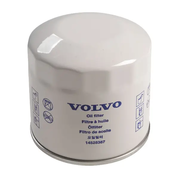VMPG-12608 - H13W01 Oil Filter | VMP Spares