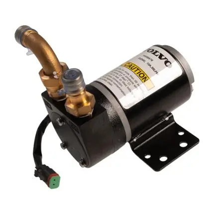VMPG-309022 - VOE 14598876 - Refuelling pump | VMP Spares