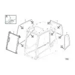 VMPG-308969 - VOE 14641089 - Spacer | VMP Spares