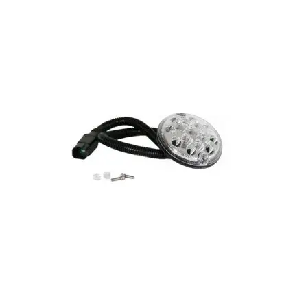 VMPG-310435 - VOE 14747773 - Tail lamp | VMP Spares