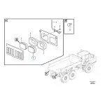 VMPG-310364 - VOE 15038957 - Lamp | VMP Spares