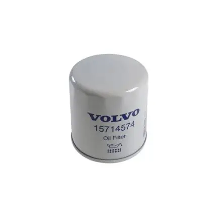 VMPG-308266 - VOE 15714574 - Oil filter | VMP Spares