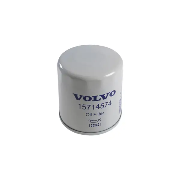 VMPG-308266 - VOE 15714574 - Oil filter | VMP Spares