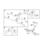 VMPG-309814 - VOE 16938674 - V-clamp | VMP Spares