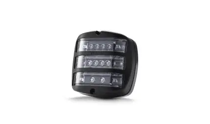 VMPG-311796 - VOE 17244681 - Lamp | VMP Spares