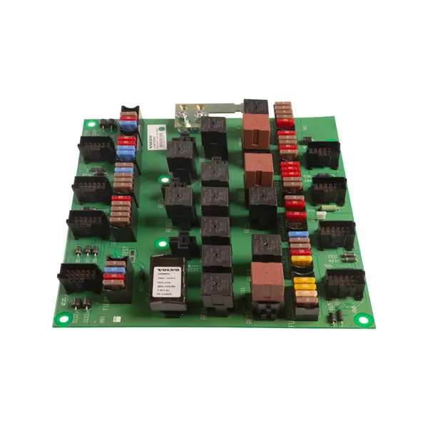 VMPG-304287 - VOE 17461758 - Circuit board | VMP Spares