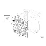 VMPG-304287 - VOE 17461758 - Circuit board | VMP Spares