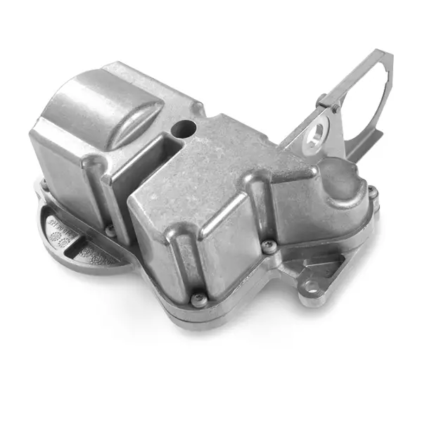 VMPG-305529 - VOE 21124198 - Actuator | VMP Spares