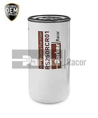 VMPG-48716 - RS250RCR01 Fuel Filter RACOR | VMP Spares