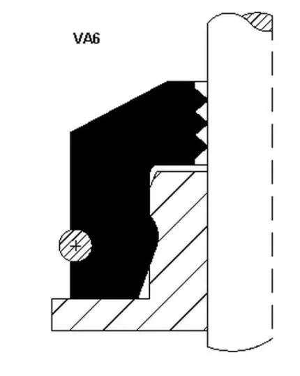 VMPG-5466 - 310.751 Valve Steam Seal | VMP Spares