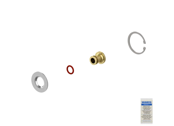 VMPG-30653 - 4324259222 Air Dryer Rep.Kit WABCO | VMP Spares