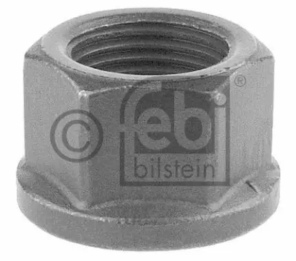 VMPG-8494 - 03966 Nut | VMP Spares