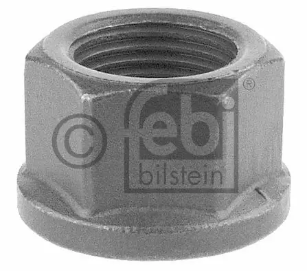 VMPG-8494 - 03966 Nut | VMP Spares