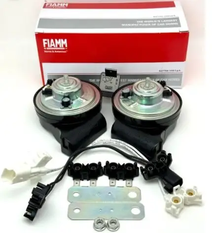 VMPG-172291 - 932731Z Horn | VMP Spares