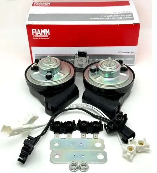 VMPG-172291 - 932731Z Horn | VMP Spares
