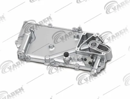 VMPG-37524 - 0104017 Oil Cooler Housing | VMP Spares