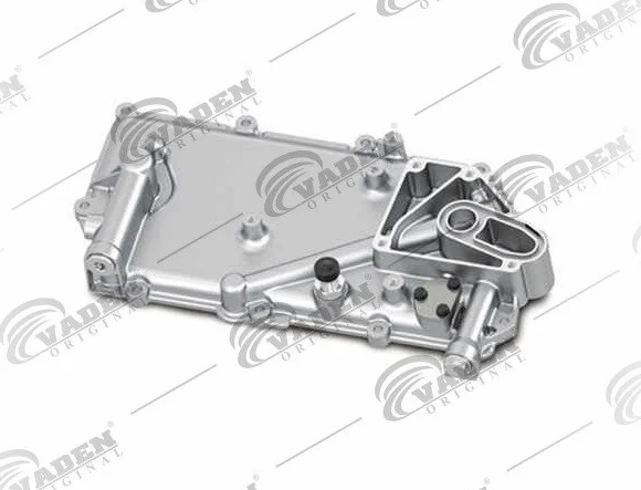 VMPG-37524 - 0104017 Oil Cooler Housing | VMP Spares