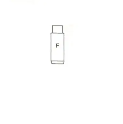 VMPG-16815 - 01-2817 Valve Guide | VMP Spares