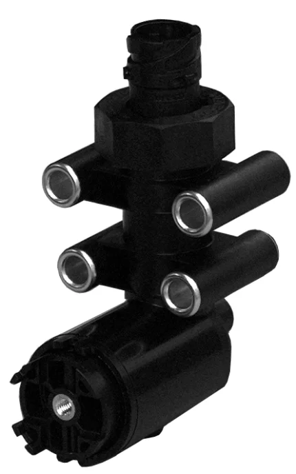 VMPG-43680 - 4410500110 Valve,Air Suspension WABCO | VMP Spares