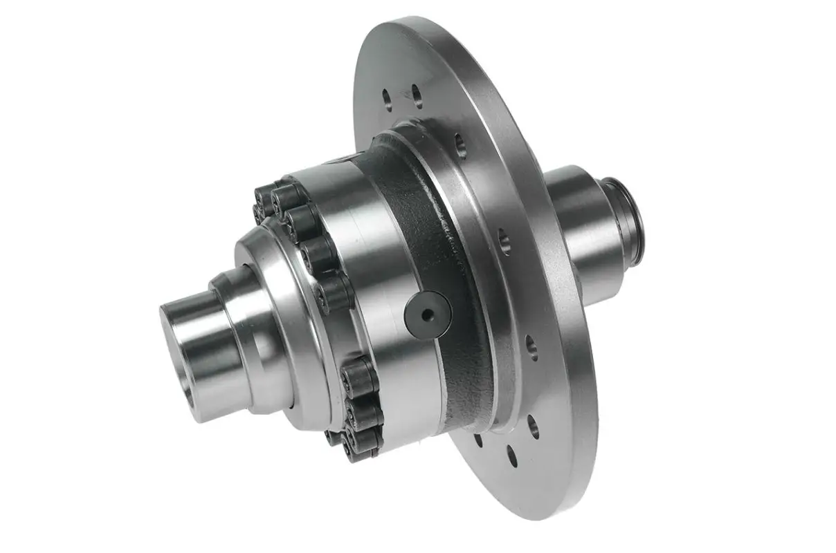 VMPG-31960 - 74171187 Differential Housing | VMP Spares