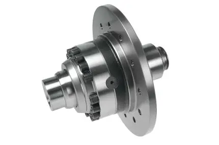 VMPG-31960 - 74171187 Differential Housing | VMP Spares