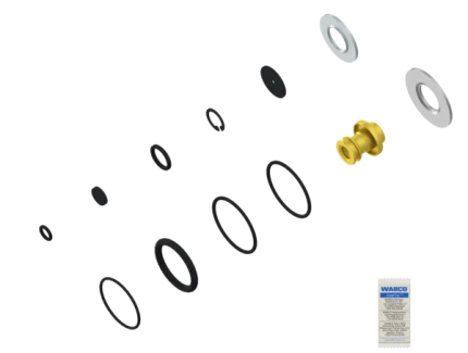 VMPG-72162 - 9324000002 Air Dryer Rep.Kit WABCO | VMP Spares