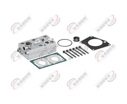 VMPG-36215 - 112550 Cylinderhead,Compr | VMP Spares