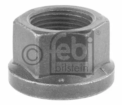 VMPG-8493 - 03964 Nut | VMP Spares