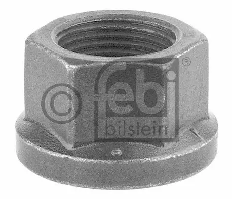 VMPG-8493 - 03964 Nut | VMP Spares