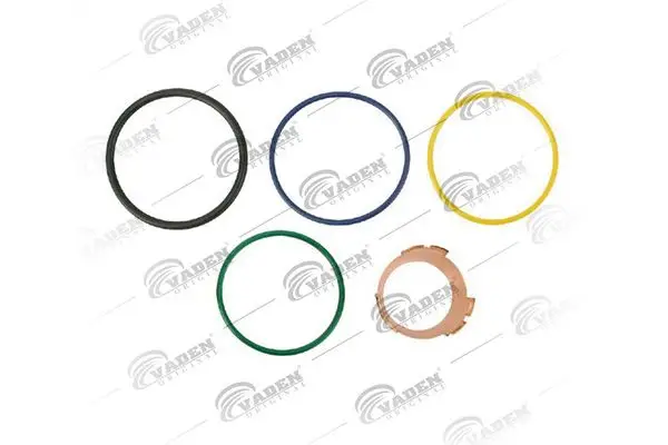 VMPG-52417 - 0104065 Oring | VMP Spares