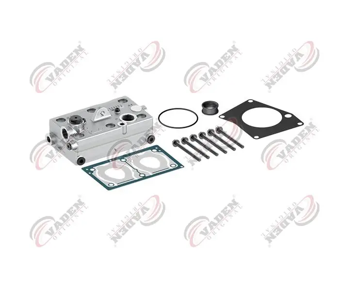 VMPG-36214 - 112510 Cylinderhead,Compr | VMP Spares