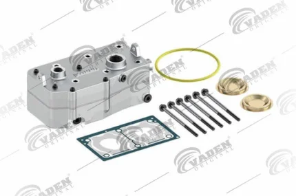 VMPG-36248 - 161210 Cylinderhead,Compr | VMP Spares