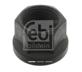 VMPG-8483 - 03558 Nut | VMP Spares
