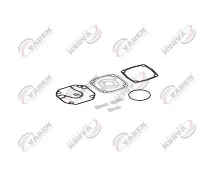 VMPG-41474 - 1100075100 Gasket Set,Compressor | VMP Spares