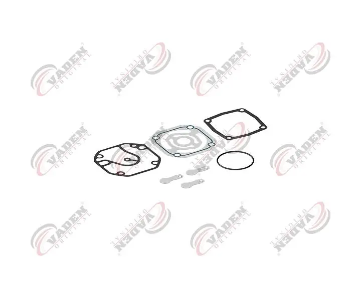 VMPG-41474 - 1100075100 Gasket Set,Compressor | VMP Spares