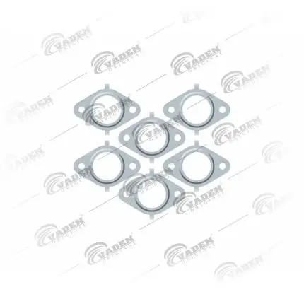 VMPG-91489 - 110001007 Gasket,Manifold | VMP Spares