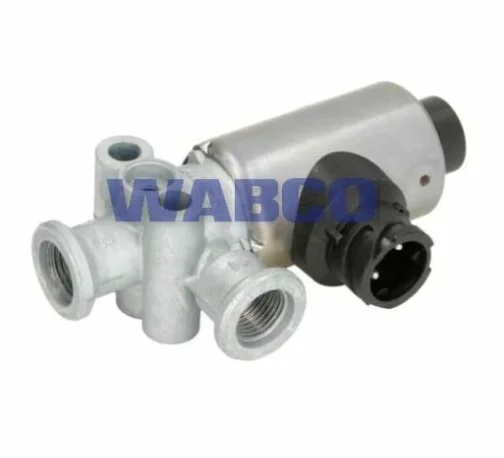 VMPG-20965 - 4720726390 Selonoid Valf WABCO | VMP Spares