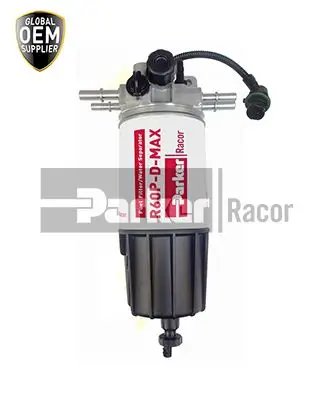 VMPG-136580 - MD5760DTV30RCR02 Water Separator Assy. RACOR | VMP Spares