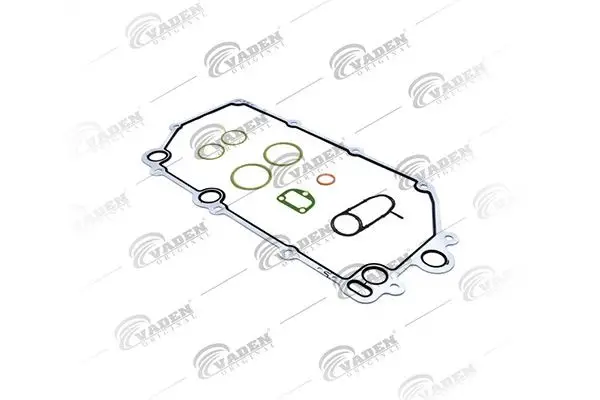 VMPG-38885 - 0104050 Gasket Set,Oil Cooler | VMP Spares