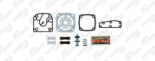 VMPG-36321 - 1100320500 Gasket Set,Compressor | VMP Spares